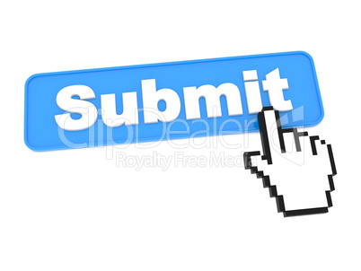 Web Submit Button.