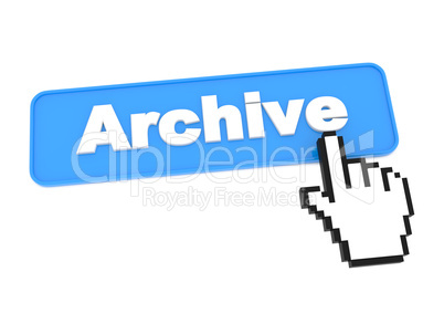 Web Archive Button.