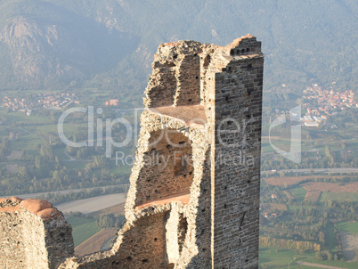 Tower of Bell Alda