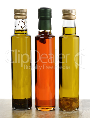 Cooking Oil Collection