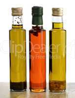 Cooking Oil Collection