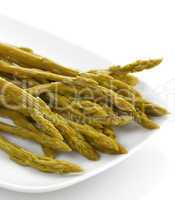 Pickled Asparagus