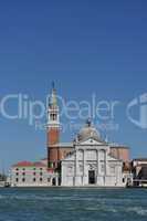 San giorgio maggiore in Venedig