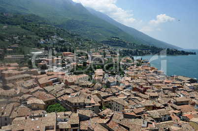 Malcesine