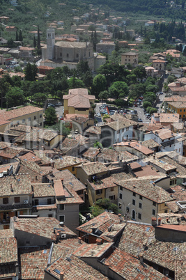 Malcesine