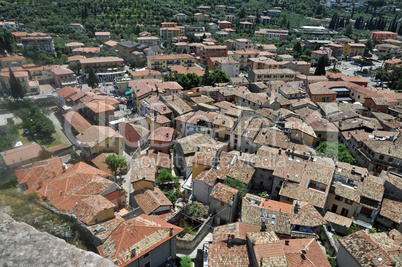 Malcesine