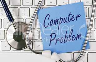 Computer Problem