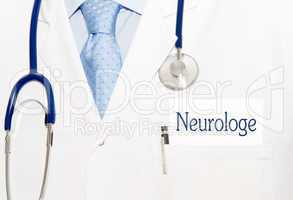 Neurologe