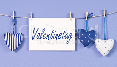 Valentinstag