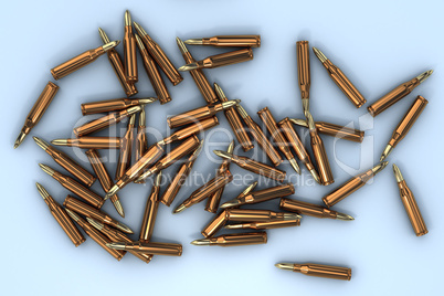 Bullets