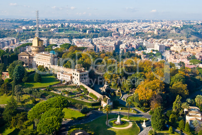 Vatican City