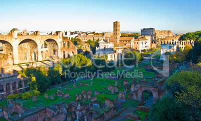 Forum Romanum