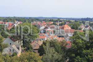 Kleinstadt / Small town