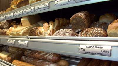 german bakery shop different breads dolly up 10753