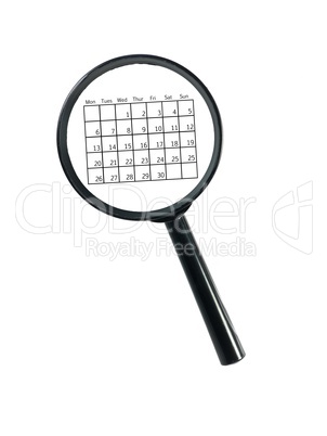 Magnifying Glass