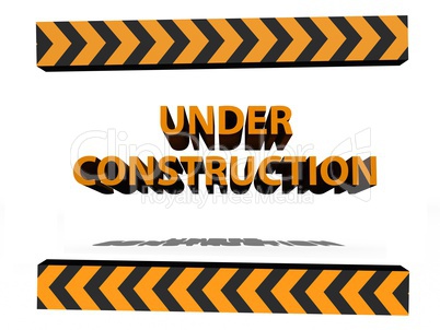 Under Construction