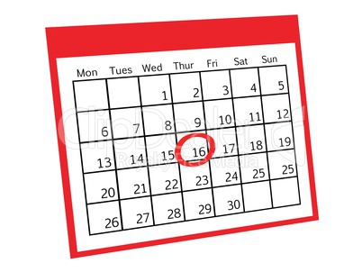 Calendar