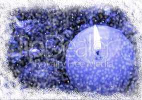 Christmas decoration background