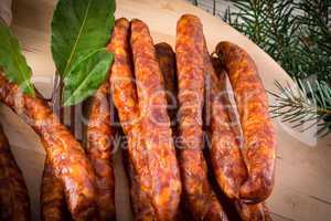 frankfurterki world to known and beloved thin small sausages