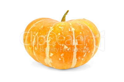Pumpkin yellow