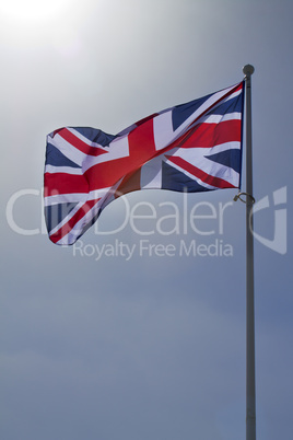 Great britain flag