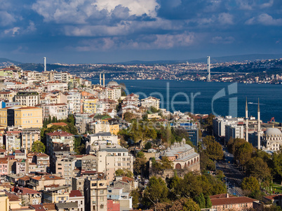 Istanbul