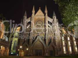 Westminster Abbey