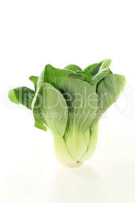 Pak choi