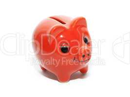 red money pig