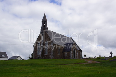 Kirche in Irland