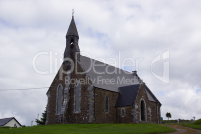 Kirche in Irland