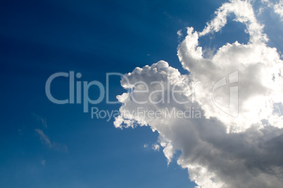 sky background. sky and clouds background. sky. cloudy backgroun