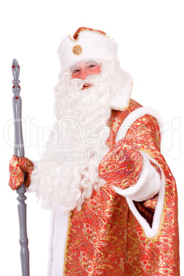Ded Moroz