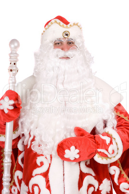 Ded Moroz (Father Frost)