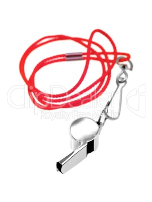 Sports Whistle