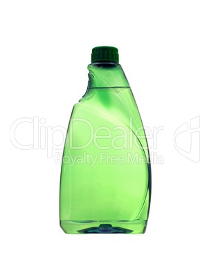 Detergent