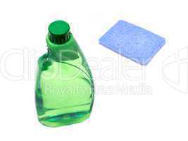 Detergent