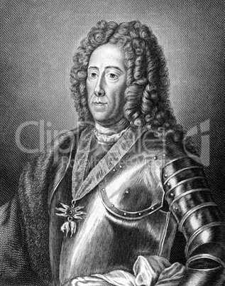 Eugen von Savoyen