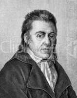 Johann Heinrich Pestalozzi