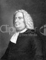 William Penn