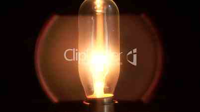 Light Bulb,