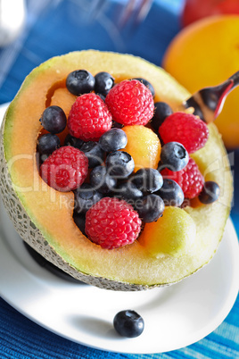 Fruit`s