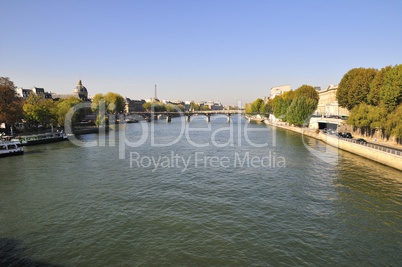 Seine River