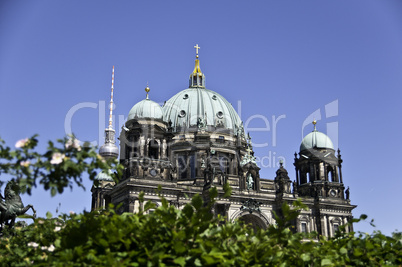 Berliner dom