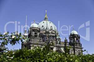 Berliner dom