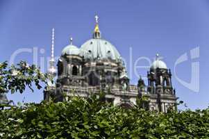 Berliner dom