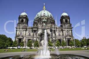 Berliner dom