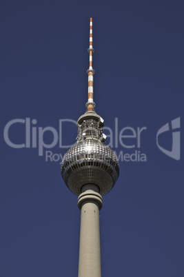 berliner fernsehturm