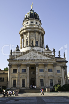 Neue Kirche New Church