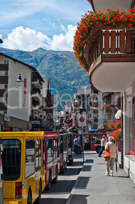 Zermatt